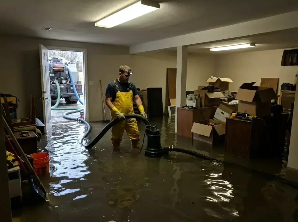 basement-burst-pipe-flooding-a-001 — frequently asked questions, 24-Hour Water Damage Restoration Services in Chalfont, PA